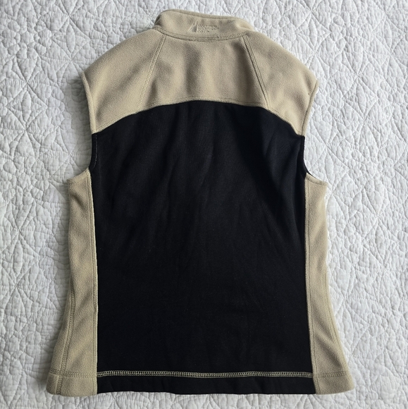 MEC Polartec Fleece Vest - Picture 7 of 10